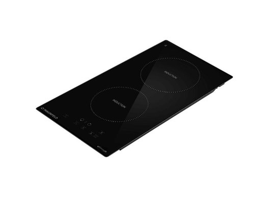 Варочная панель MAUNFELD AVI3021BK